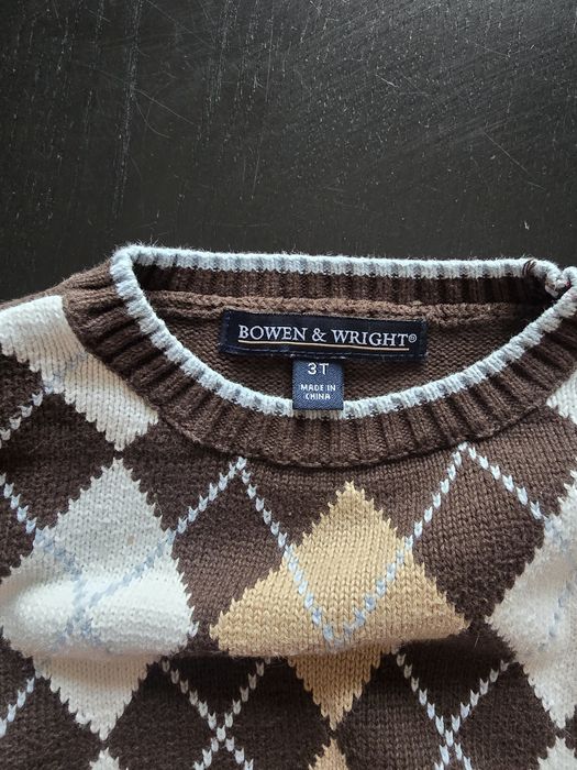 Roupa menino 2/3 anos