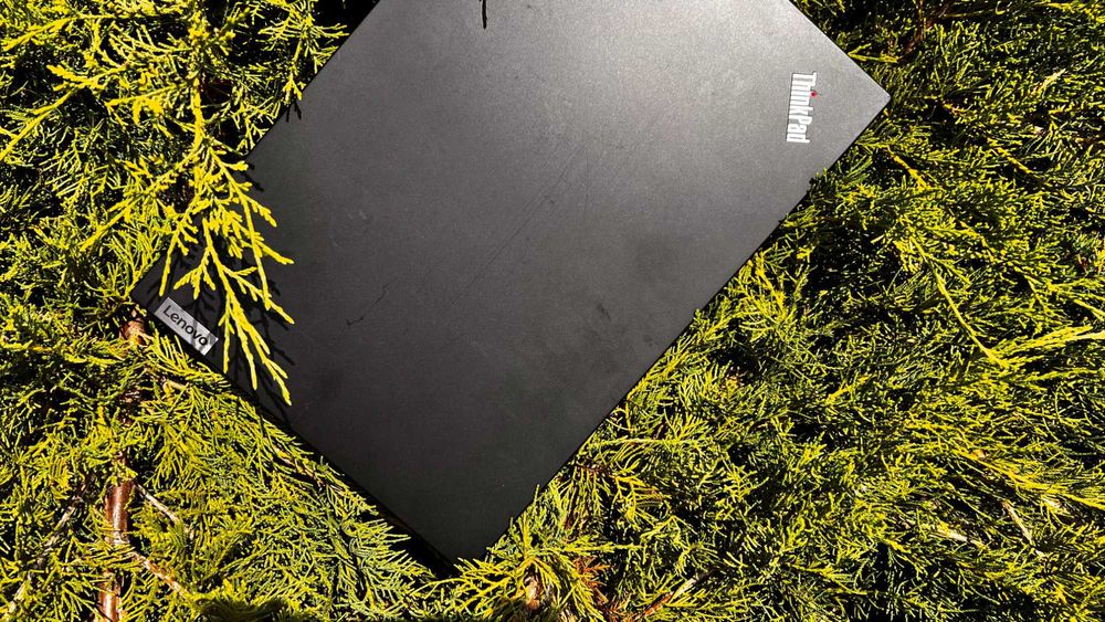 Lenovo ThinkPad L15 Gen 1 AMD Ryzen 5 PRO 16GB 512GB 15.6” FHD