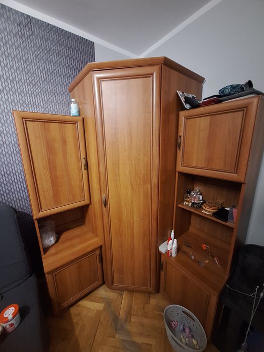 Oddam za darmo meble