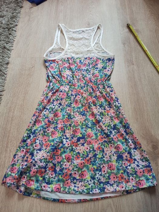 Sukienka damska Bershka