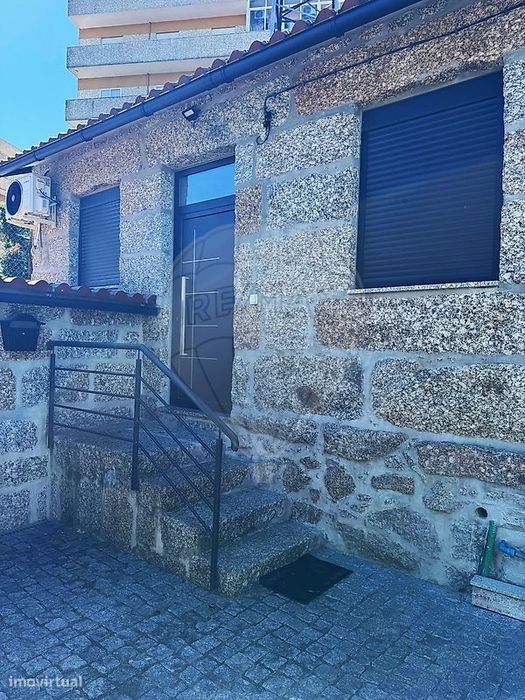 Moradia T3 para venda