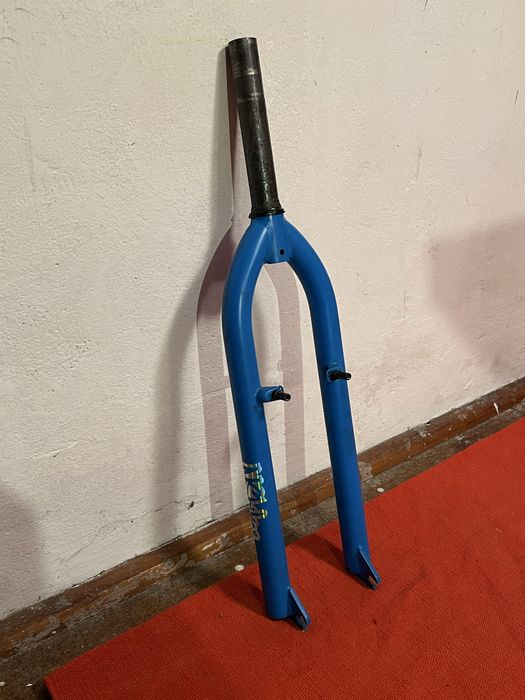 Widelec stalowy NS BIKES 26' vbrake