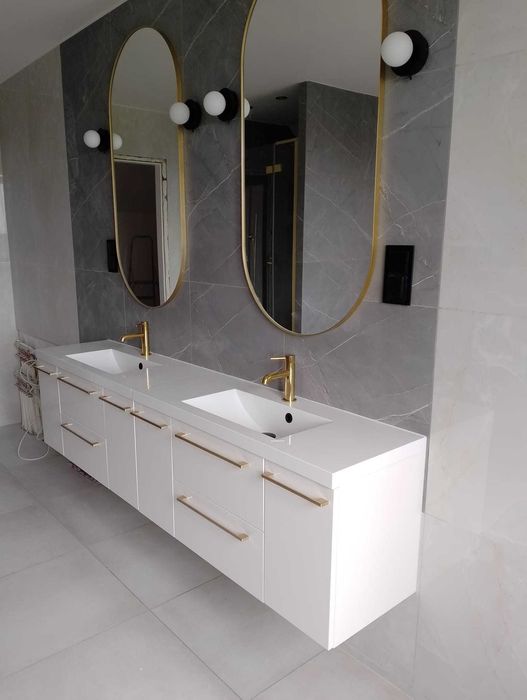 Usługi remontowe i budowalne. WOLNE TERMINY OD ZARAZ