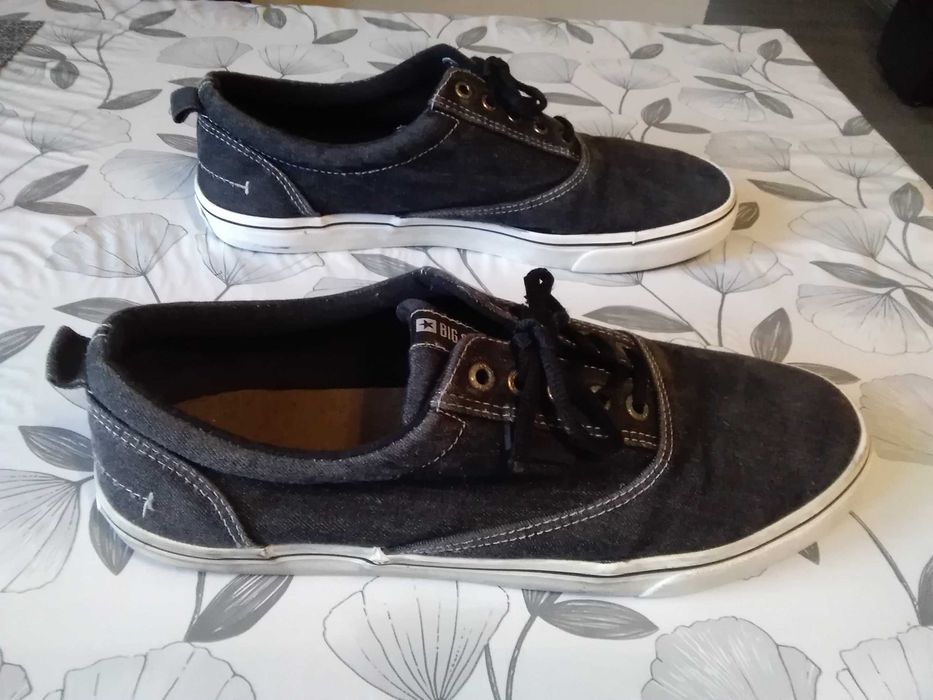 Buty big star męskie.