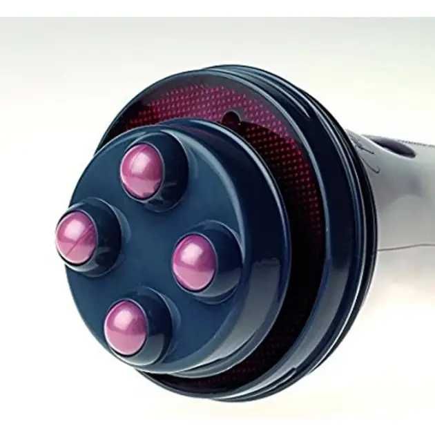 Масажер  Інфрачервоний Антицелюлітний Body Innovation Sculptural