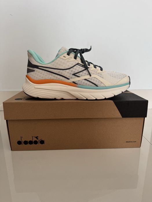 Buty Diadora Equipe Nucleo