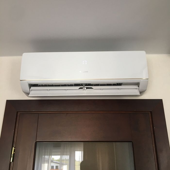 Встановлення Кондиціонерів