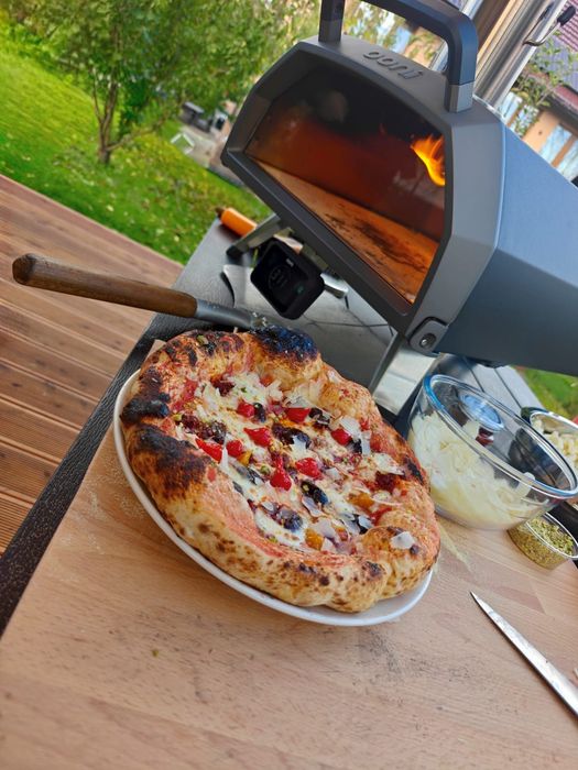 Mobilna Pizza na Wesele i Eventy - Włoska jakość, piec na miejscu
