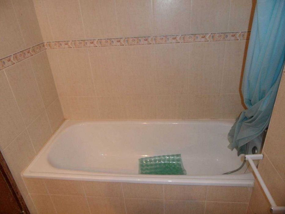 Apartamento T2 a 3 minutos da praia- Férias (a pé)