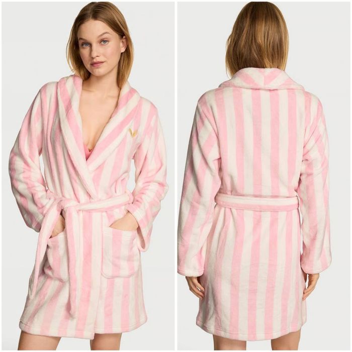 Халат Victoria’s Secret M/L
