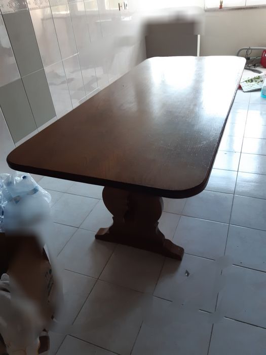 Mesa 1900x860 mm