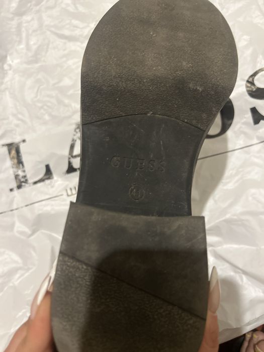 Обувь/26 см по стельке