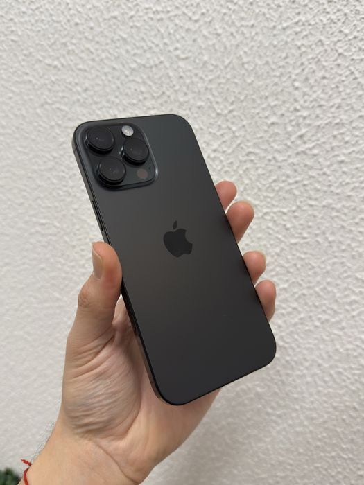 Apple Iphone 16 Pro Max 256Gb - Pague até 48X