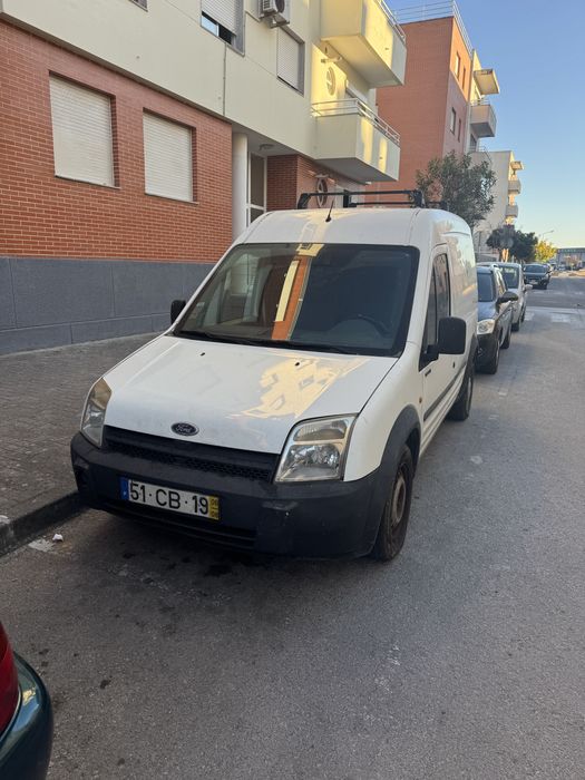 Ford Transit Connect 2006