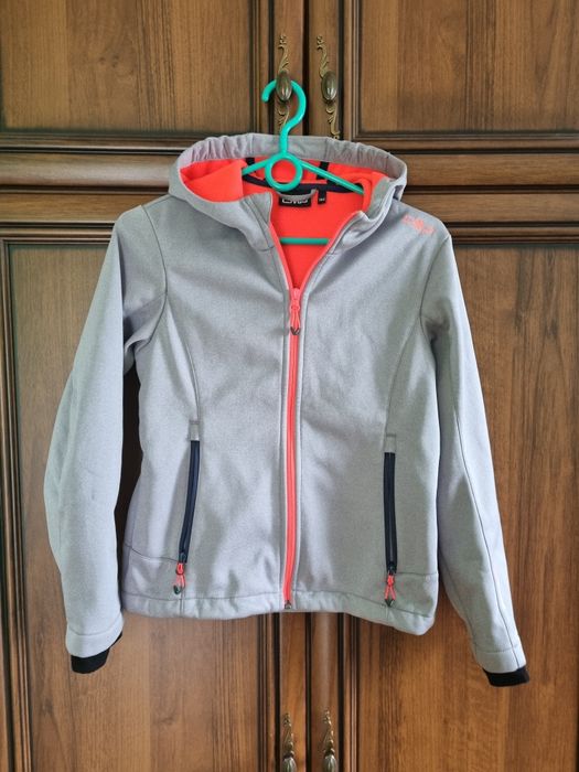 Kurtka Softshell CMP 152 cm