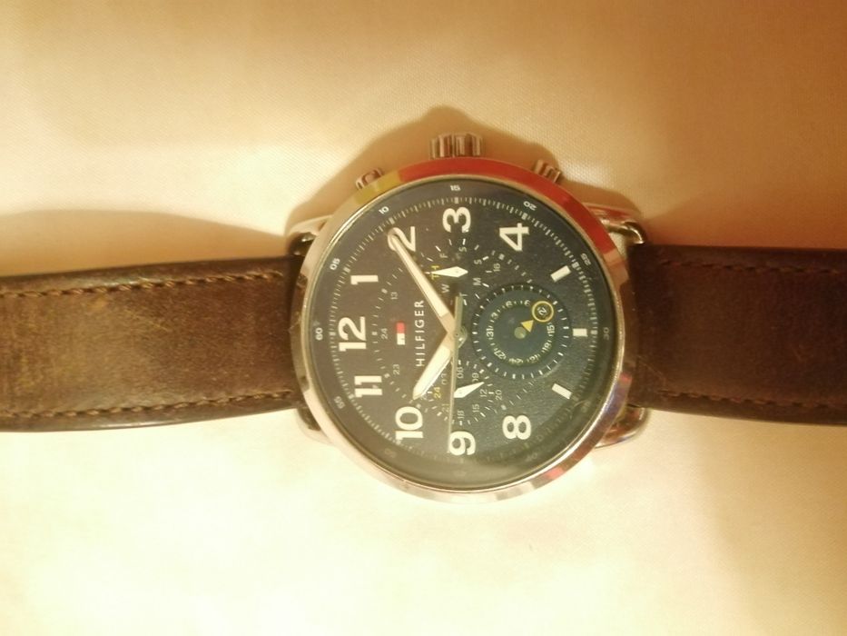 Relógio Tommy Hilfiger