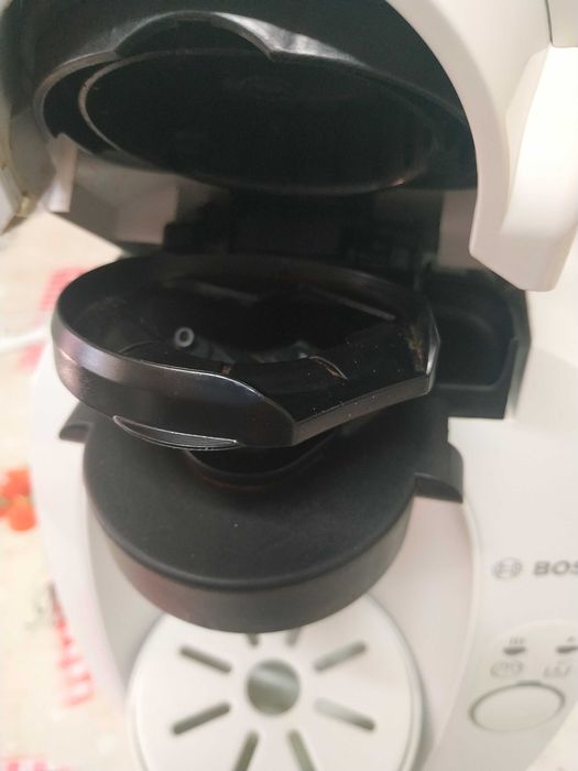 Máquina de Café Tassimo (Bosch)