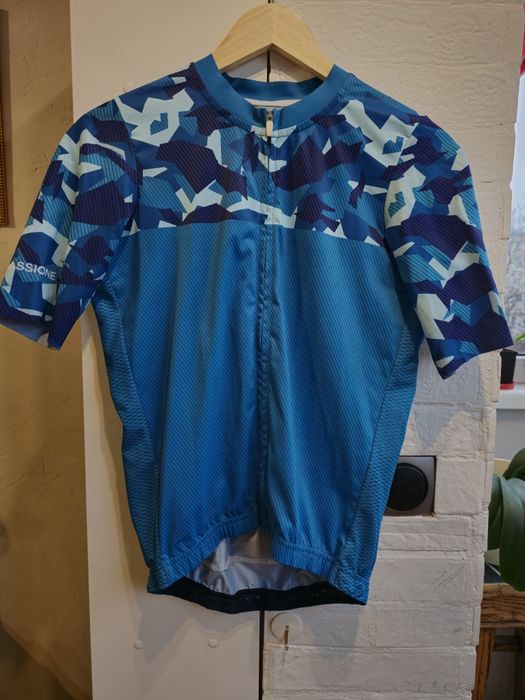 La Passione велоджерси М