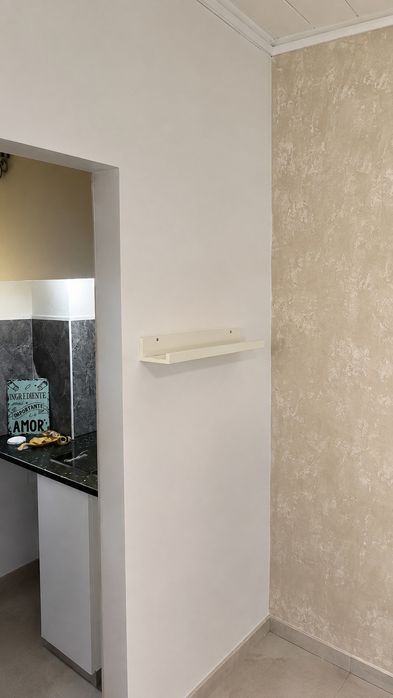 Plasterboard and Painting532554460903526402