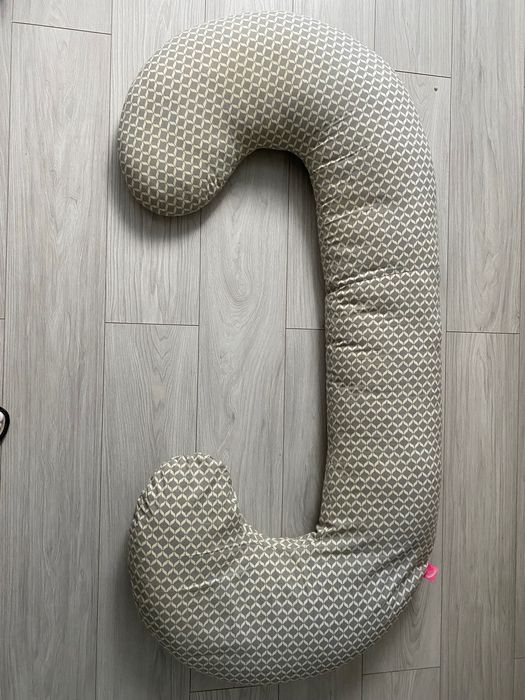 Poduszka ciążowa motherood