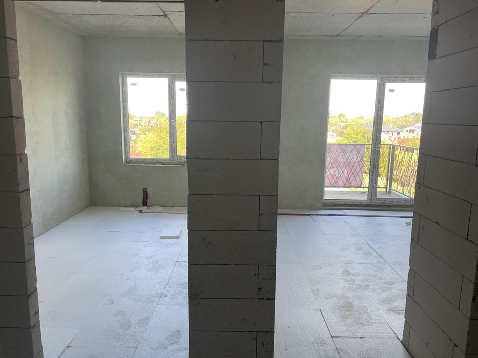 Продам 1-ну квартиру, чорнову, ЖК Садовий