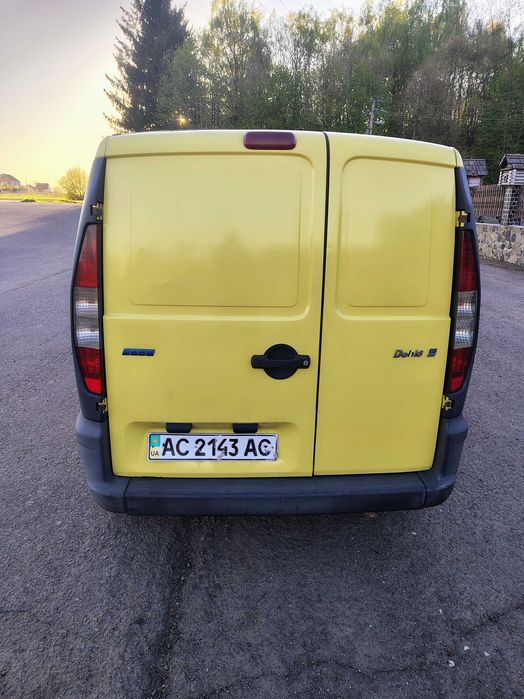 Продам автомобіль