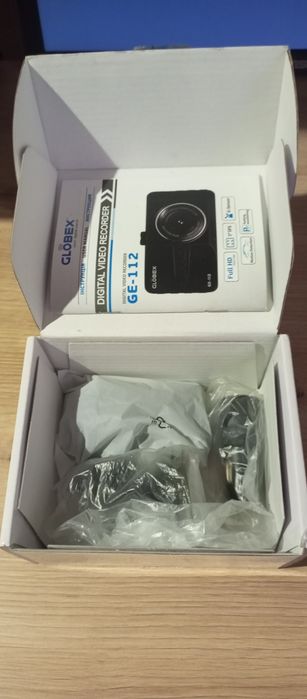 Відеореєстратор  Clobex GE-112