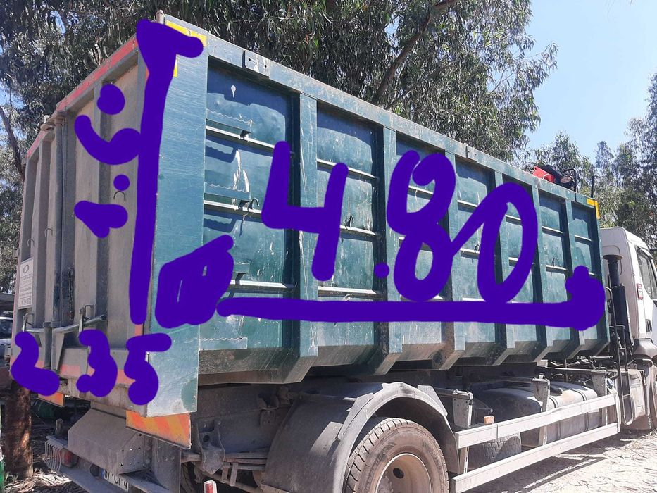 Transporte/Corte de Árvores e Poda de Risco - Atendimento Rápido e Seg