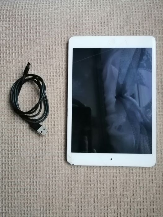 ipad mini 2 32gb - купити планшети - Ціна на OLX.ua