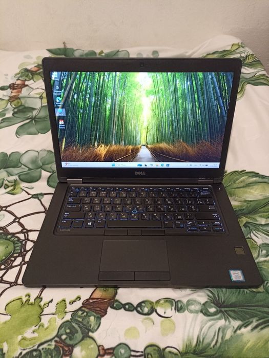 Продам ноутбук dell 5480