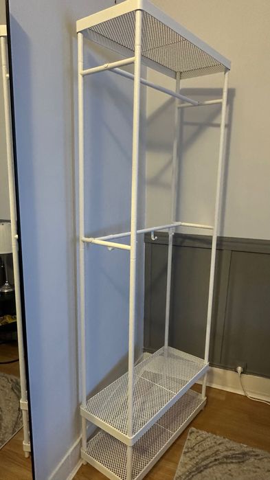 Organizador para roupas