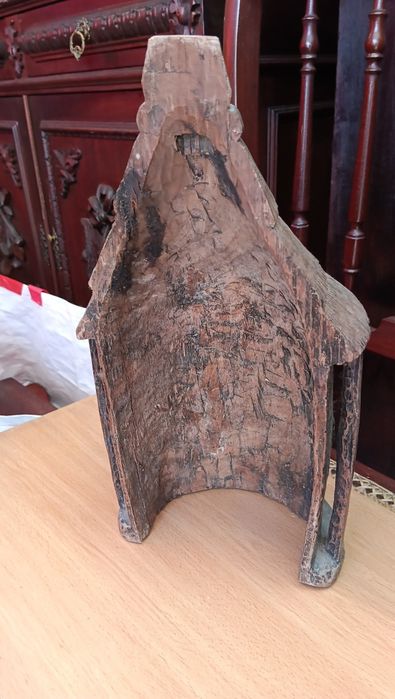 Escultura africana