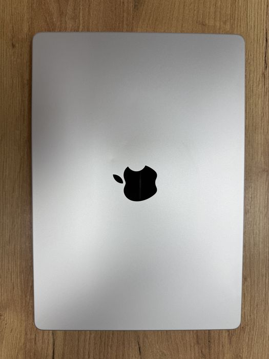 Гарантія • M1 Pro•16Gb•512Gb Macbook Pro 14 2021(2023) • Макбук М1 Pro
