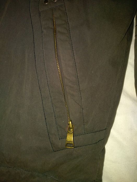 Куртка чоловіча   Bayron