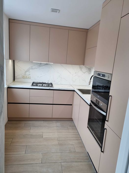 Мебель на заказ. Изготовление любых размеров в Харькове.