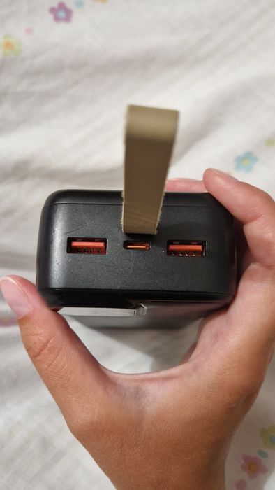 Powerbank Rivacase 30000 mAh