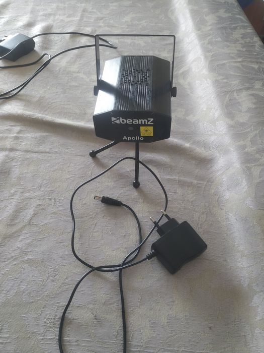 Laser mini apollo443265201744783361