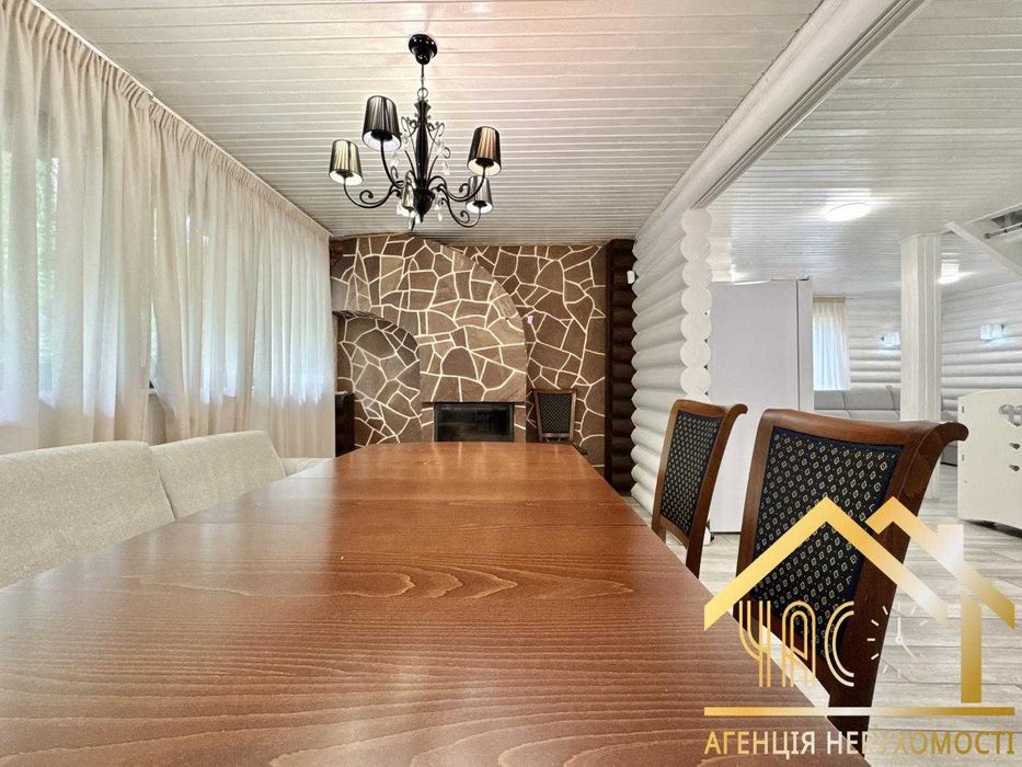 Продаж будинку с.Крюківщина