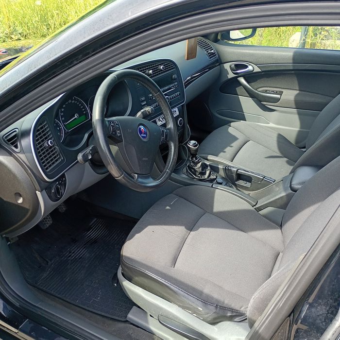 Saab 9-3 1.8i 122km