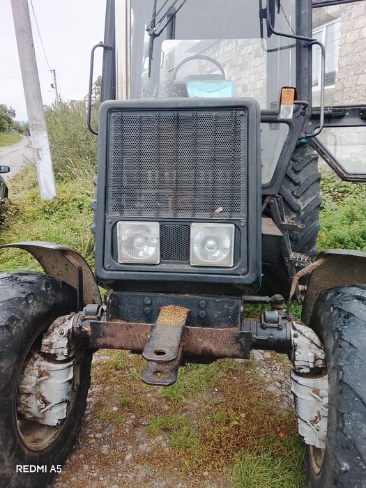 Продам МТЗ 892  2008 року