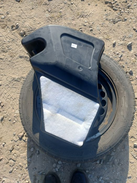 Subwoofer tuba głośnik Mercedes GLE W166