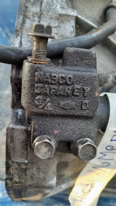 Продам коробку передач  Нисан альмера