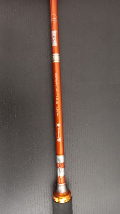 Cana spinning SHIMANO ULTREGA 2.77