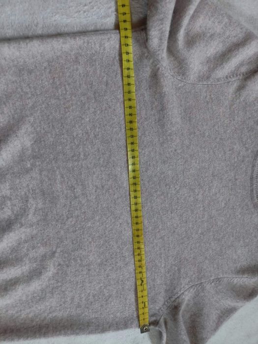 Sweter kaszmir Repeat