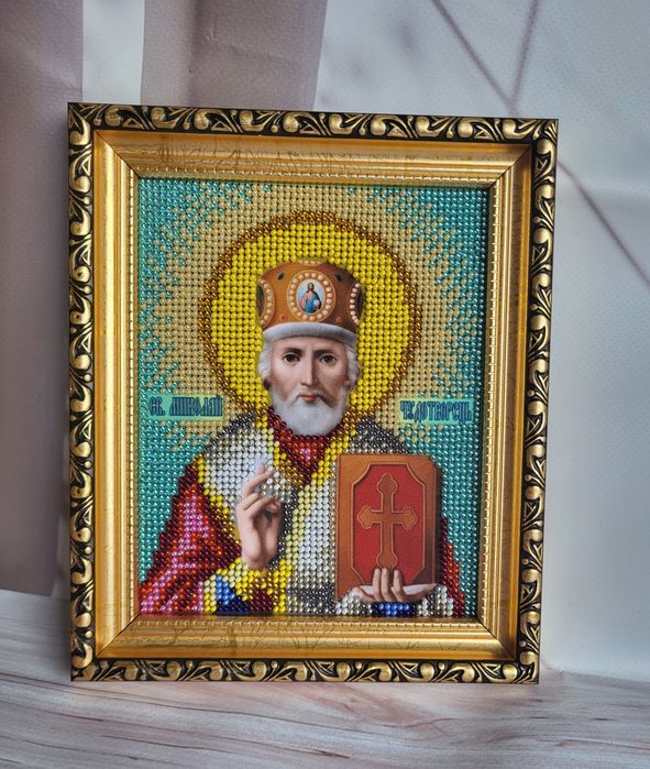 Микола Чудотворець