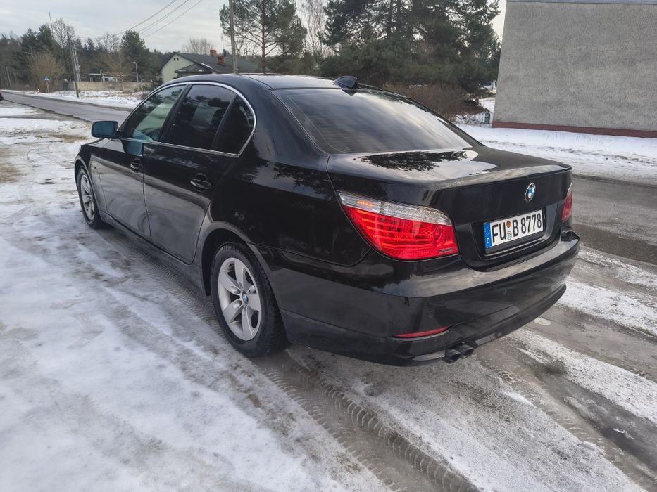 2.5 benzyna manual prosto z Niemiec bezwypadkowy