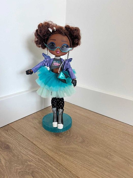 L.O.L. Surprise Lalka Miss Glam