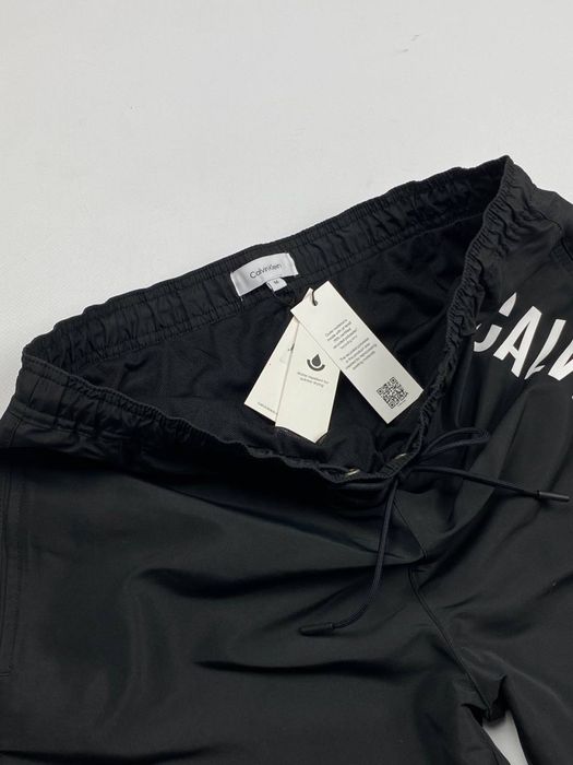 Купальні шорти Calvin Klein Оригінал (шорты)