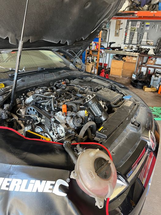 Serviços de Mecanica