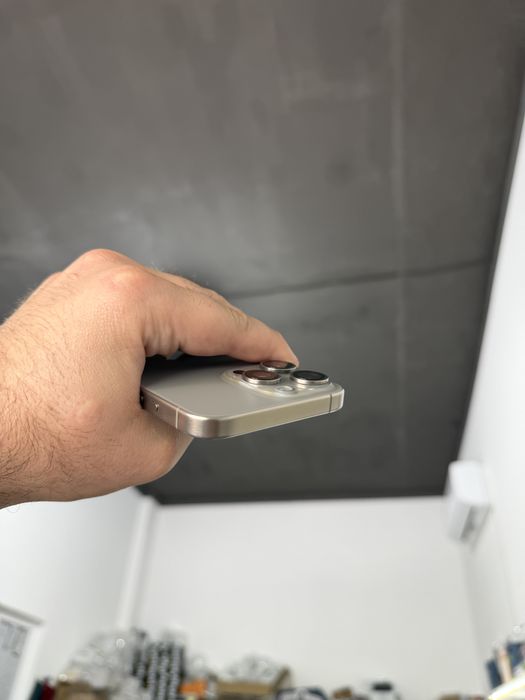Apple iphone 15 Pro Max 256 gb neverlock 90% айфон Про Макс